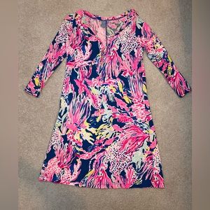 Lilly Pulitzer Dress Size XS